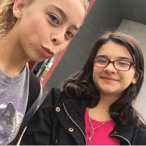 Meet your Posher, Katelyn